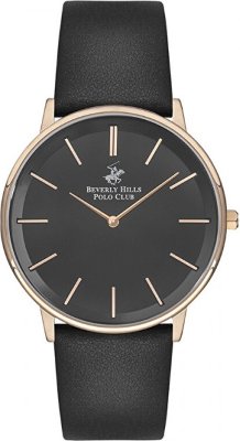 Beverly Hills Polo Club BP3245X.451 Kol Saati