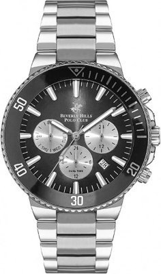 -Beverly Hills Polo Club-BP3247X.350-Kol Saati