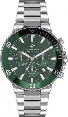 Beverly Hills Polo Club BP3247X.370 Kol Saati