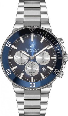 -Beverly Hills Polo Club-BP3247X.390-Kol Saati