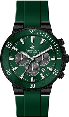 Beverly Hills Polo Club BP3248X.657 Kol Saati