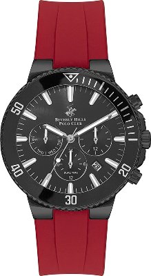 Beverly Hills Polo Club BP3248X.658 Kol Saati