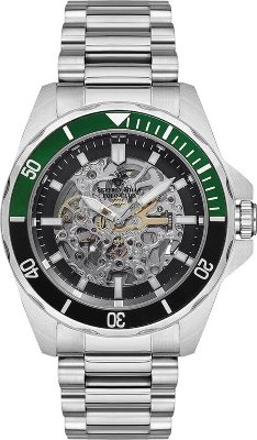 Beverly Hills Polo Club BP3272X.350 Kol Saati