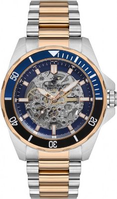 Beverly Hills Polo Club BP3272X.590 Kol Saati