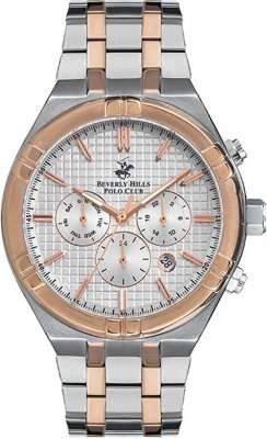 Beverly Hills Polo Club BP3273X.530 Kol Saati
