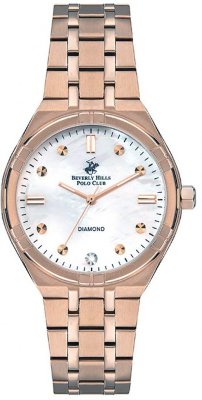 Beverly Hills Polo Club BP3274X.420 Kol Saati