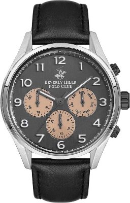 -Beverly Hills Polo Club-BP3282X.351-Kol Saati