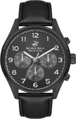 -Beverly Hills Polo Club-BP3282X.651-Kol Saati