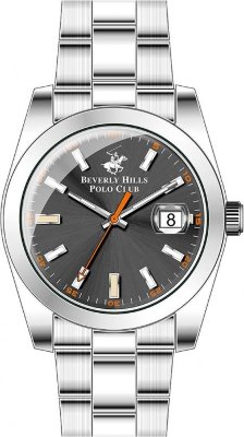 Beverly Hills Polo Club BP3288X.350 Kol Saati