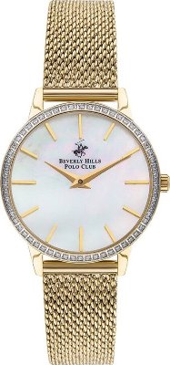Beverly Hills Polo Club BP3298C.120 Kol Saati