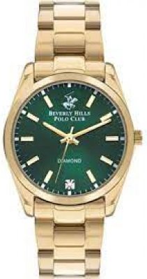 Beverly Hills Polo Club BP3301X.170 Kol Saati