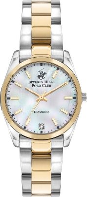 Beverly Hills Polo Club BP3301X.220 Kol Saati