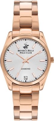 Beverly Hills Polo Club BP3301X.430 Kol Saati