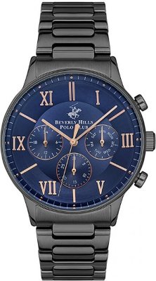 Beverly Hills Polo Club BP3314X.090 Kol Saati