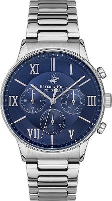Beverly Hills Polo Club BP3314X.390 Kol Saati