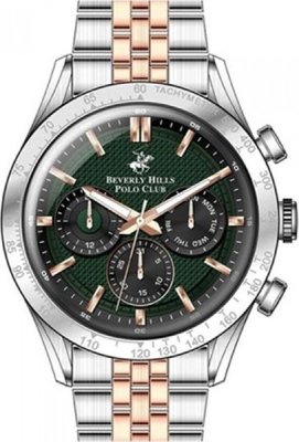 Beverly Hills Polo Club BP3316X.370 Kol Saati