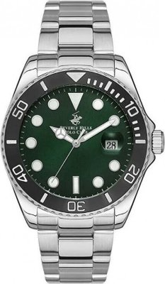 Beverly Hills Polo Club BP3328X.370 Kol Saati