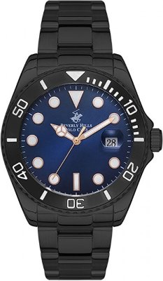 Beverly Hills Polo Club BP3328X.690 Kol Saati