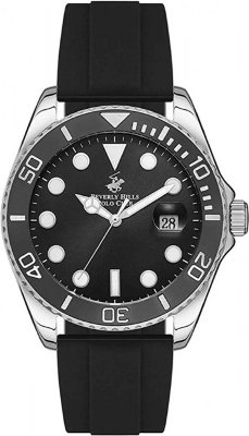 Beverly Hills Polo Club BP3329X.351 Kol Saati