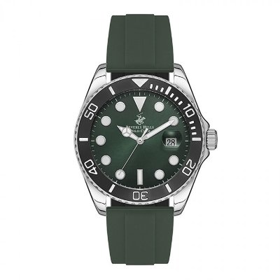 Beverly Hills Polo Club BP3329X.375 Kol Saati
