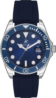 Beverly Hills Polo Club BP3329X.399 Kol Saati