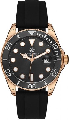 Beverly Hills Polo Club BP3329X.451 Kol Saati