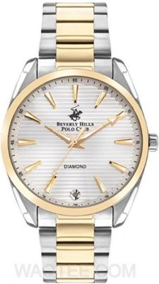 Beverly Hills Polo Club BP3338X.230 Kol Saati