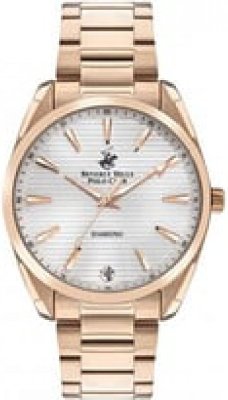 Beverly Hills Polo Club BP3338X.430 Kol Saati