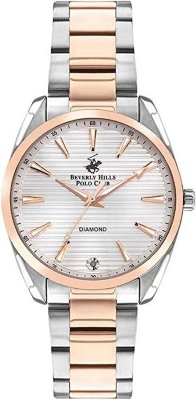 Beverly Hills Polo Club BP3338X.530 Kol Saati