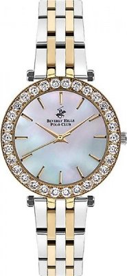 Beverly Hills Polo Club BP3340C.220 Kol Saati