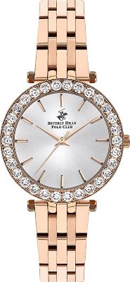 Beverly Hills Polo Club BP3340C.430 Kol Saati