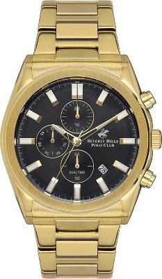 Beverly Hills Polo Club BP3344X.150 Kol Saati