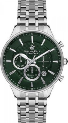 Beverly Hills Polo Club BP3346X.370 Kol Saati