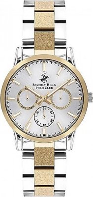 Beverly Hills Polo Club BP3352X.520 Kol Saati