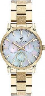 Beverly Hills Polo Club BP3360X.120 Kol Saati