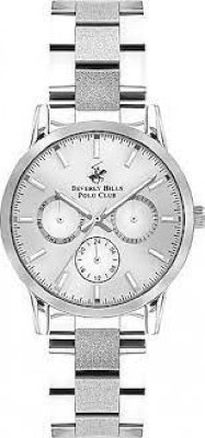 Beverly Hills Polo Club BP3360X.230 Kol Saati
