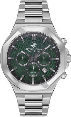 Beverly Hills Polo Club BP3361X.370 Kol Saati