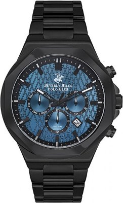 Beverly Hills Polo Club BP3361X.690 Kol Saati
