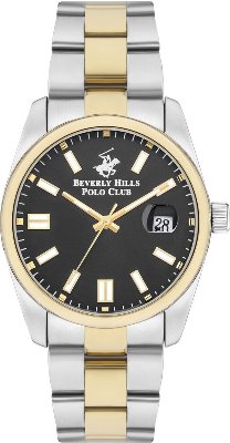 -Beverly Hills Polo Club-BP3373X.250-Kol Saati