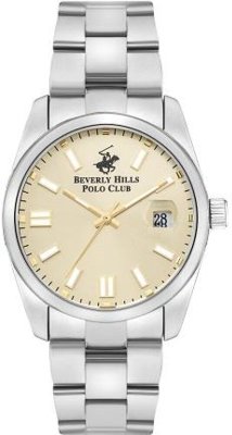 -Beverly Hills Polo Club-BP3373X.370-Kol Saati