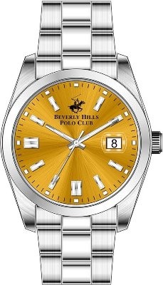-Beverly Hills Polo Club-BP3373X.380-Kol Saati