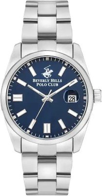 -Beverly Hills Polo Club-BP3373X.390-Kol Saati