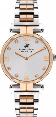 Beverly Hills Polo Club BP3382X.530 Kol Saati