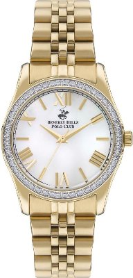 -Beverly Hills Polo Club-BP3383C.120-Kol Saati