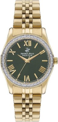 -Beverly Hills Polo Club-BP3383C.170-Kol Saati