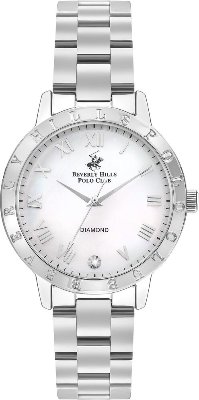 -Beverly Hills Polo Club-BP3386C.320-Kol Saati