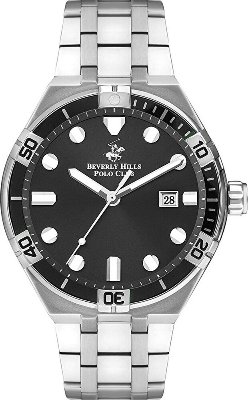 Beverly Hills Polo Club BP3404X.350 Kol Saati