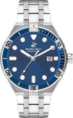 Beverly Hills Polo Club BP3404X.390 Kol Saati