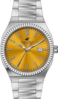 -Beverly Hills Polo Club-BP3405X.080-Kol Saati