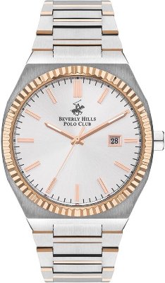-Beverly Hills Polo Club-BP3405X.530-Kol Saati